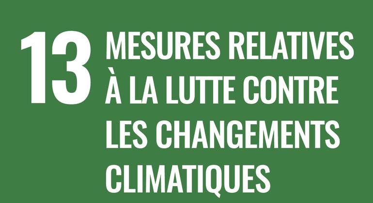 Ambition Climatique : Ce Que Vous Devez Savoir Sur Le Sommet De L’ONU ...